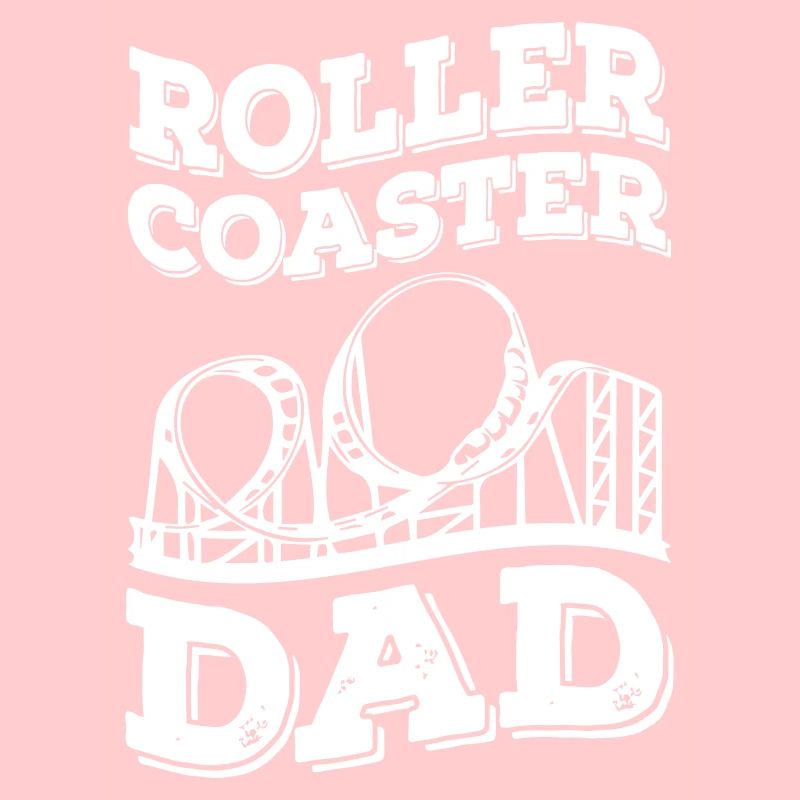 Roller Coaster Dad
