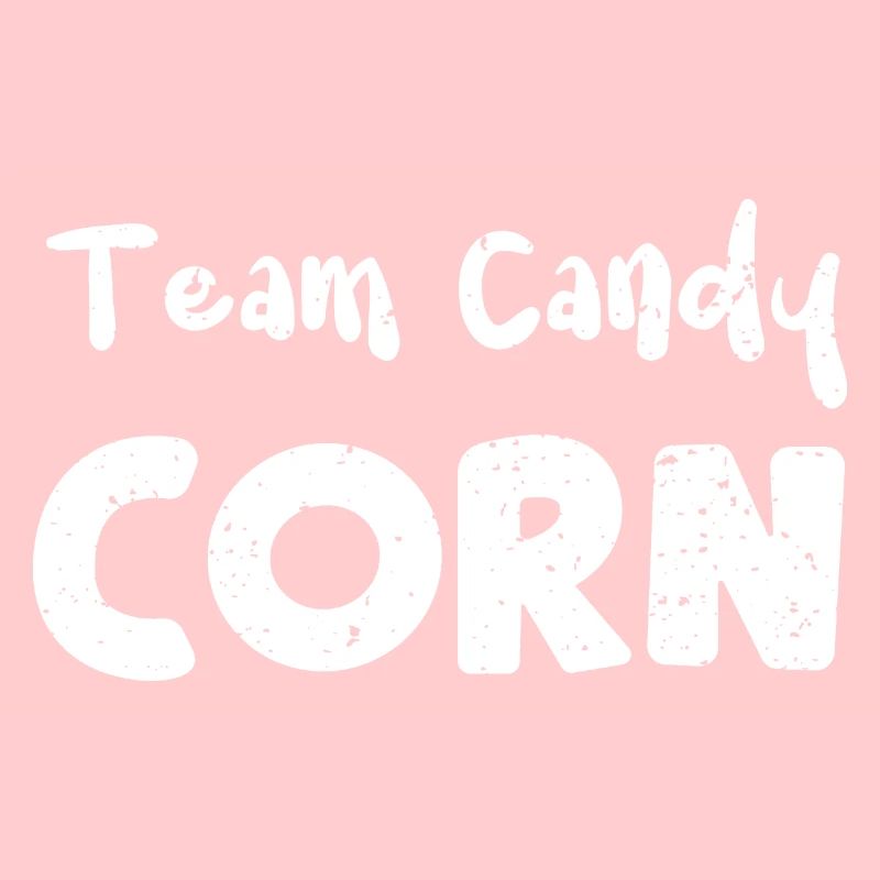 Team Candy Corn - Halloween