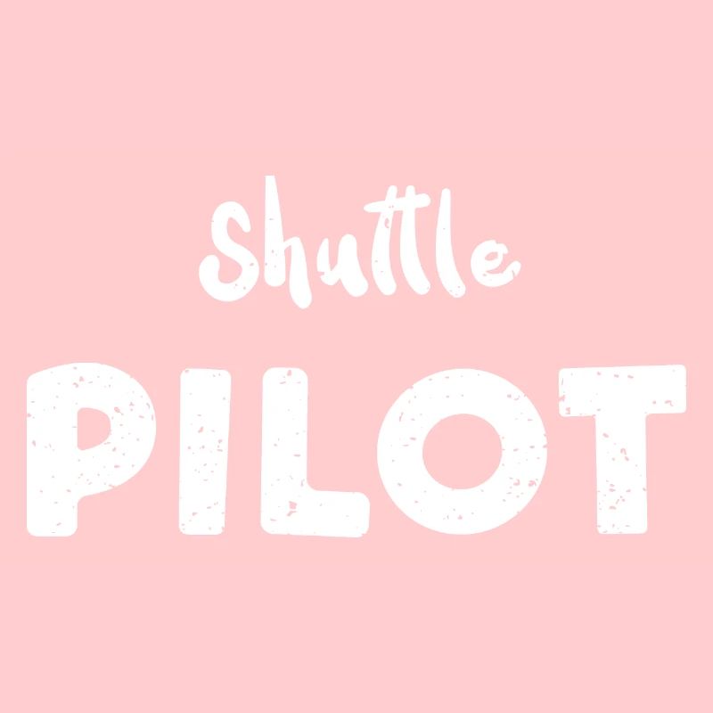 Shuttle Pilot - Crafting