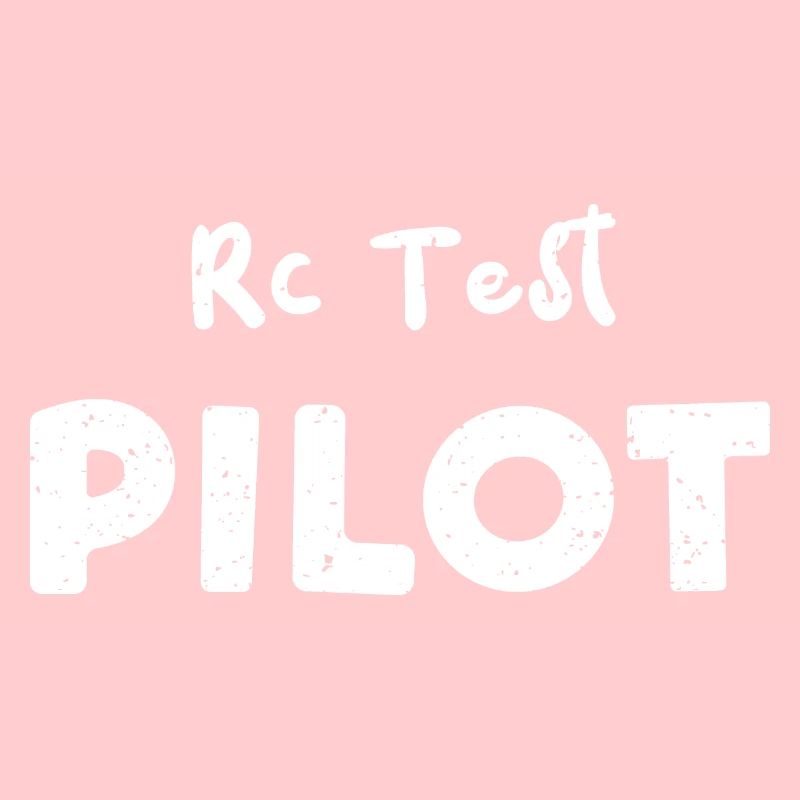 Rc Test Pilot - RC Plane