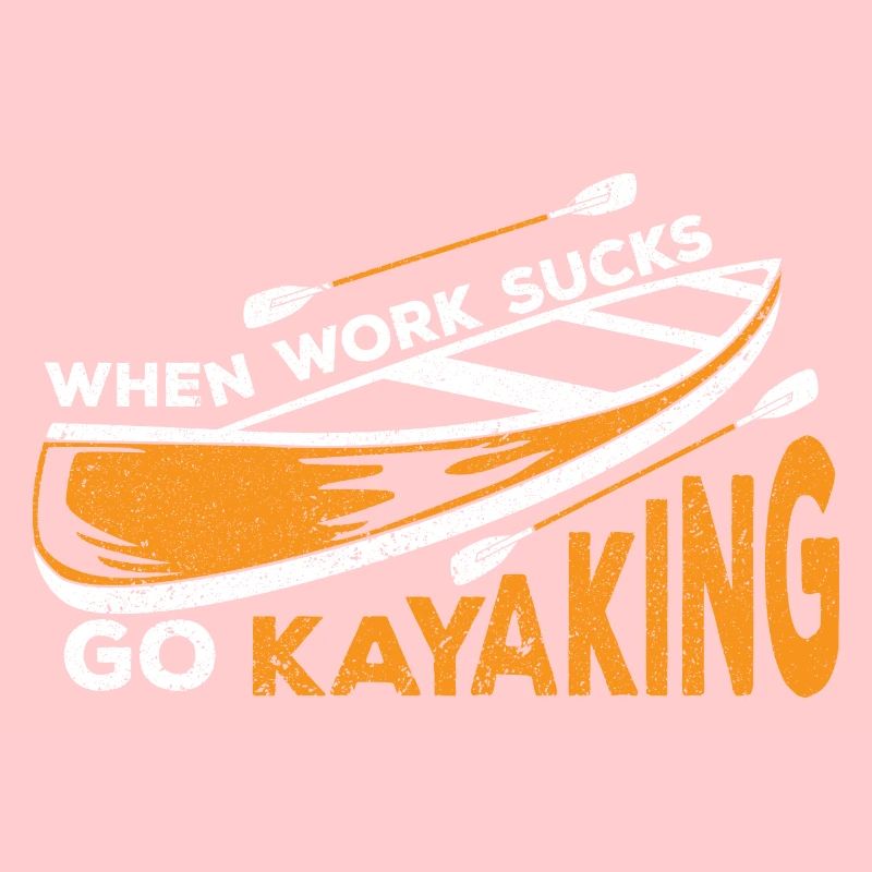 Kayak Bateau Canoë Paddle Double Paddle