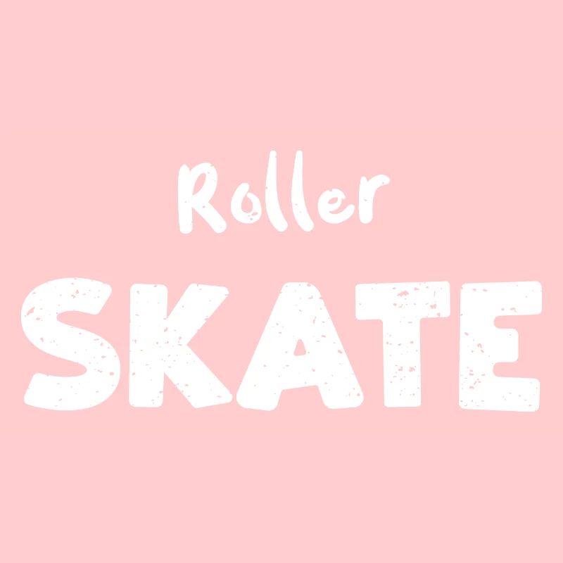 Roller Skate - Skating