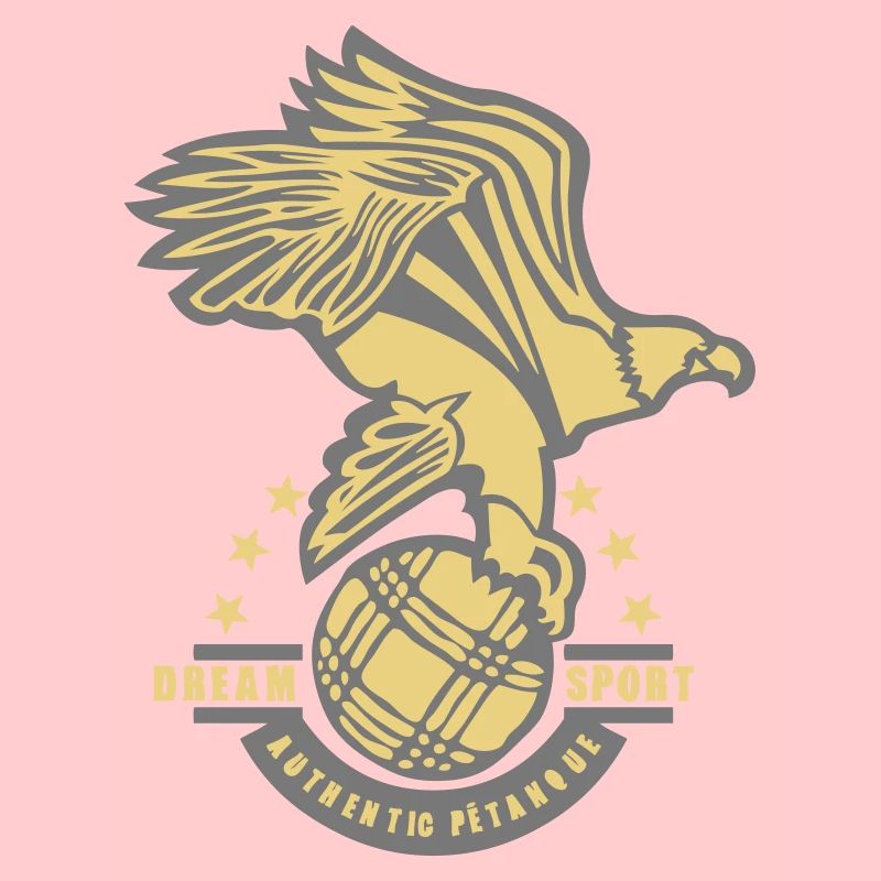 petanque aigle logo