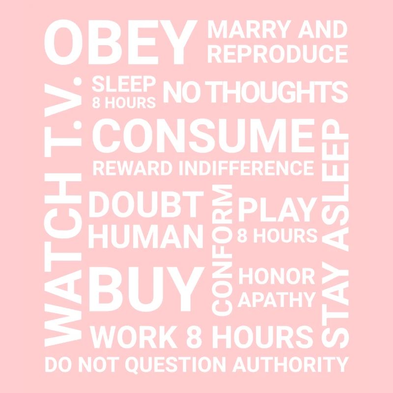 OBEY