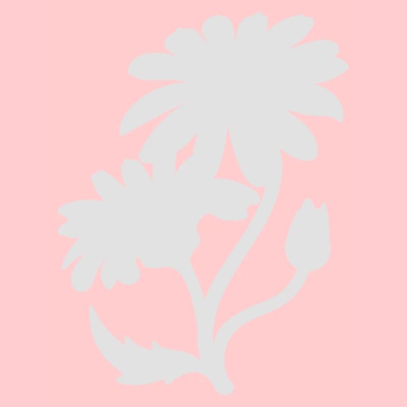 Einfache Gänseblümchen