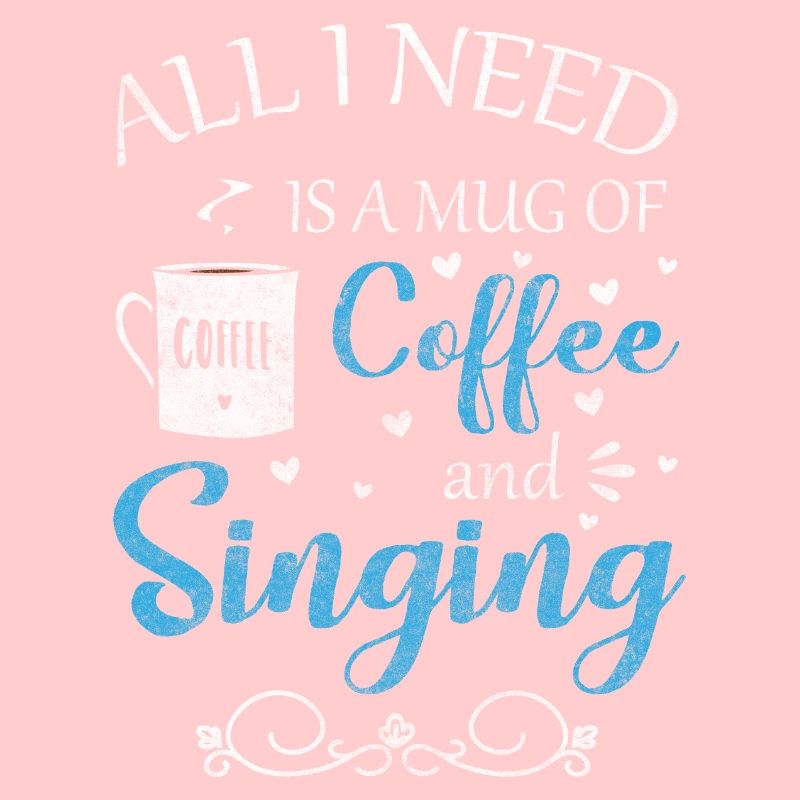 Music, Melody, Voice, Microphone