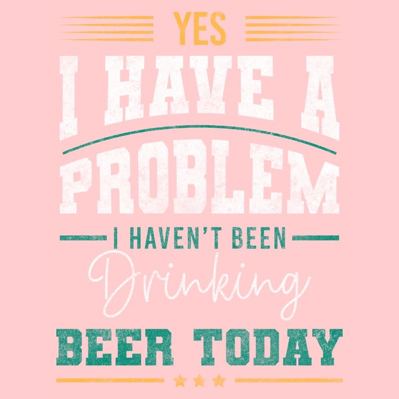 Problems Fun Saying Cool