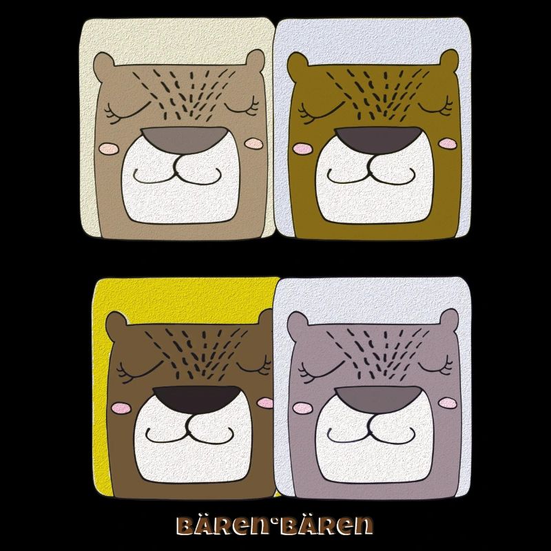 bären bären