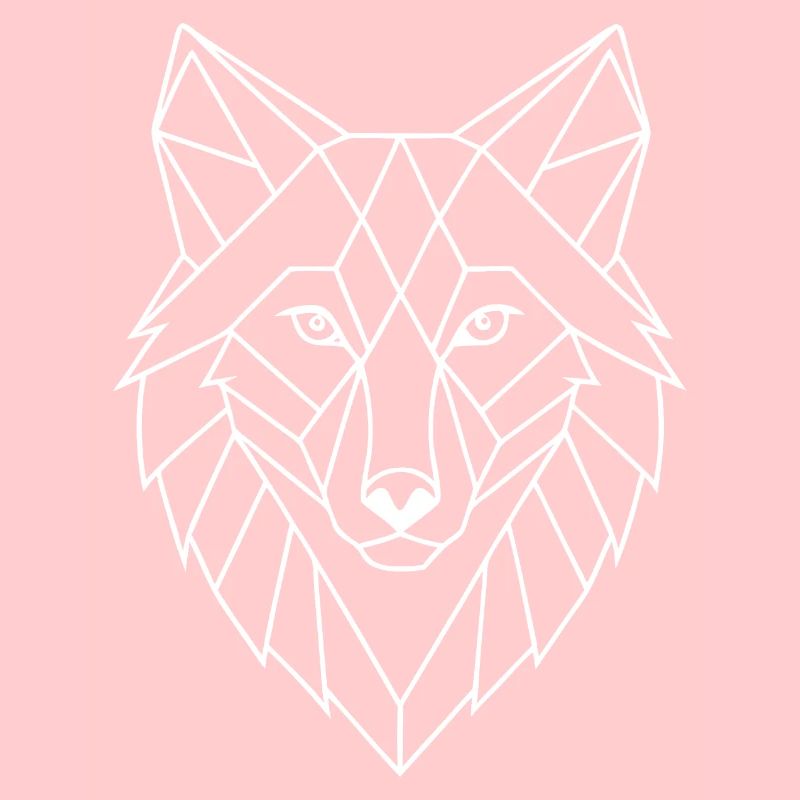 Wolf - Polygon