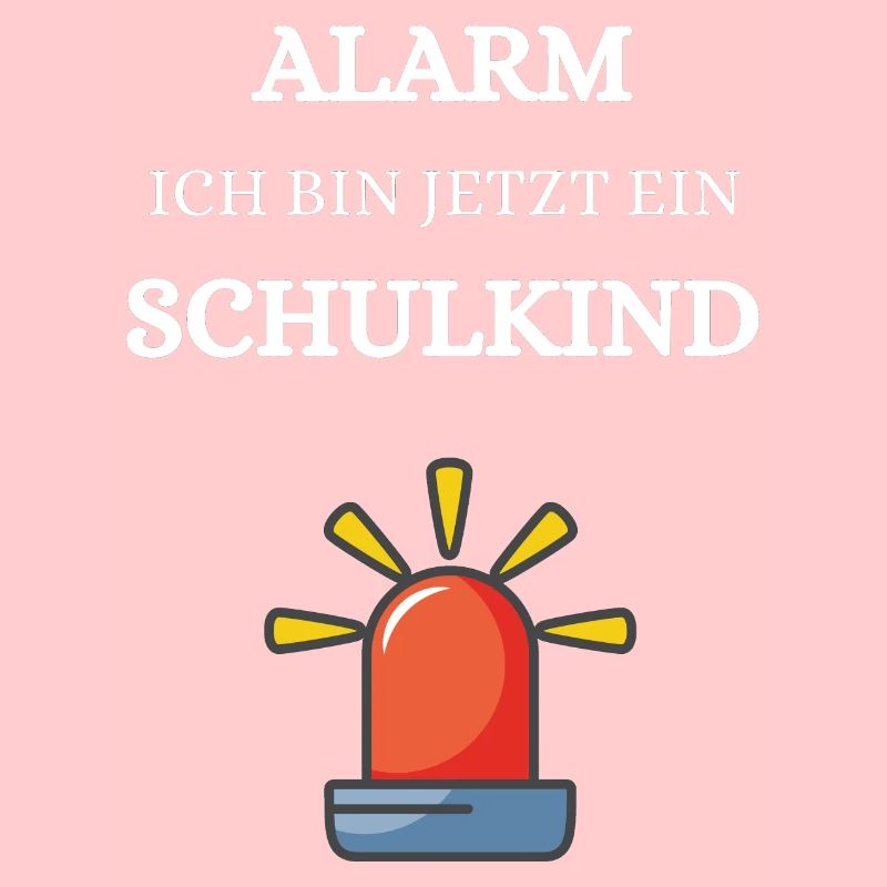 Kinder Ich bin jetzt ein SCHULKIND Einschulung