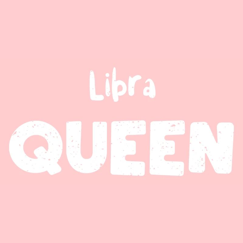 Libra Queen - Astrology