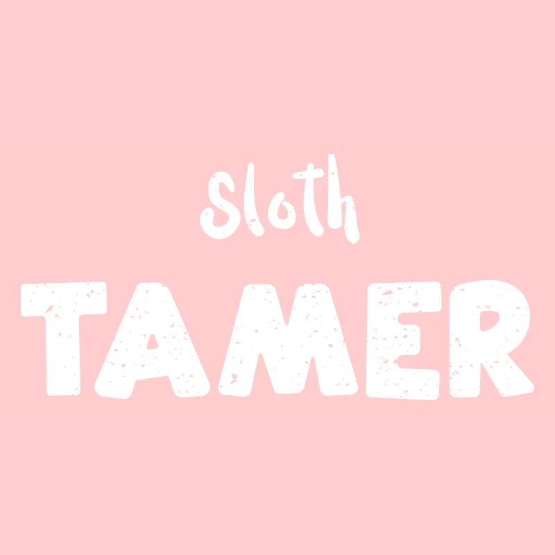 Sloth Tamer - Sloth