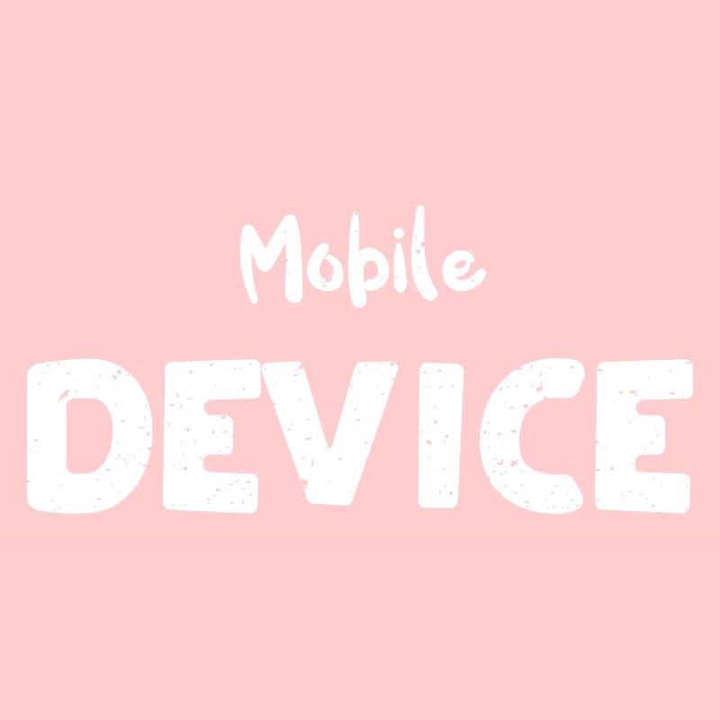 Mobile Device - Bicycle