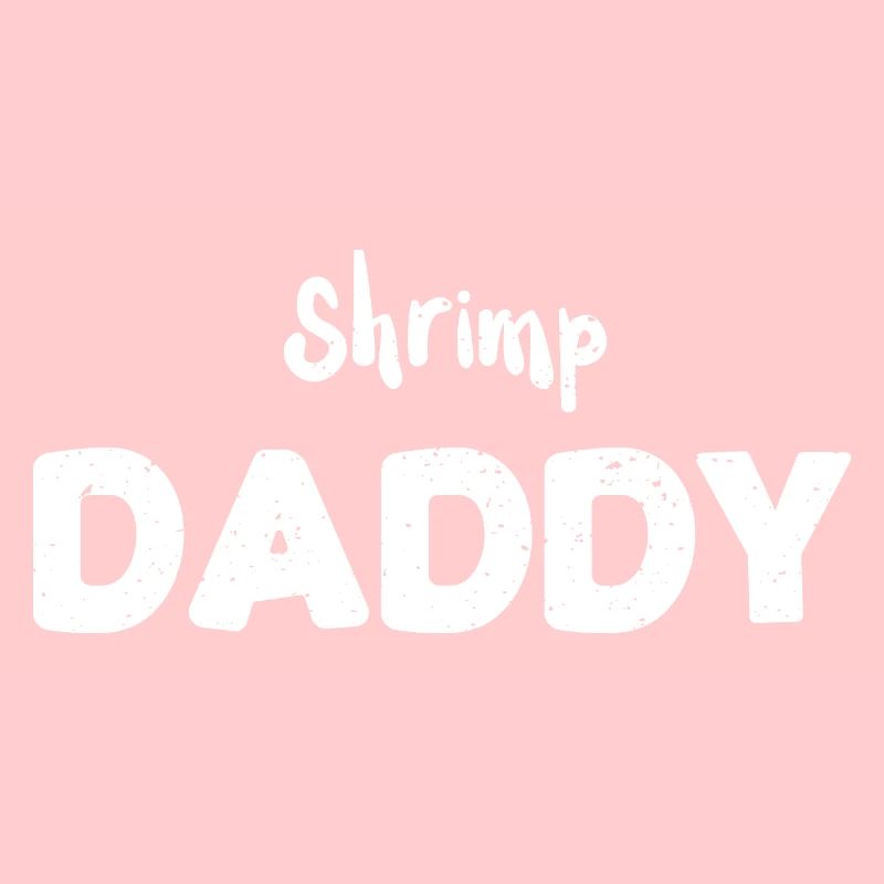 Shrimp Daddy - Fish