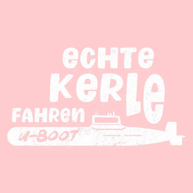 Uboot Unterwasserboot Boot Unter Wasser