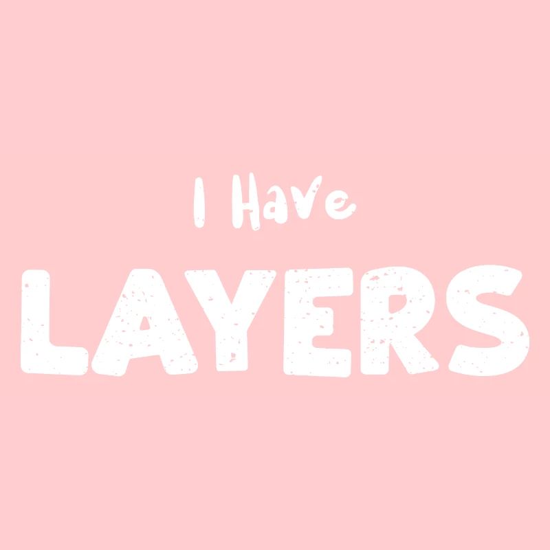 I Have Layers - Vegetables