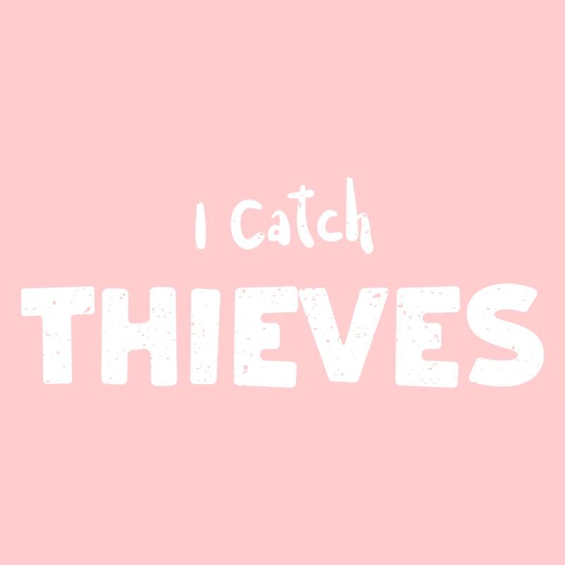 I Catch Thieves - Softball