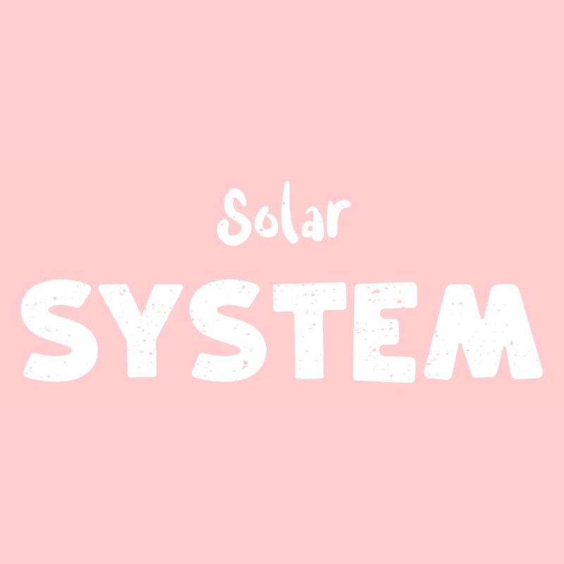 Système solaire - Science