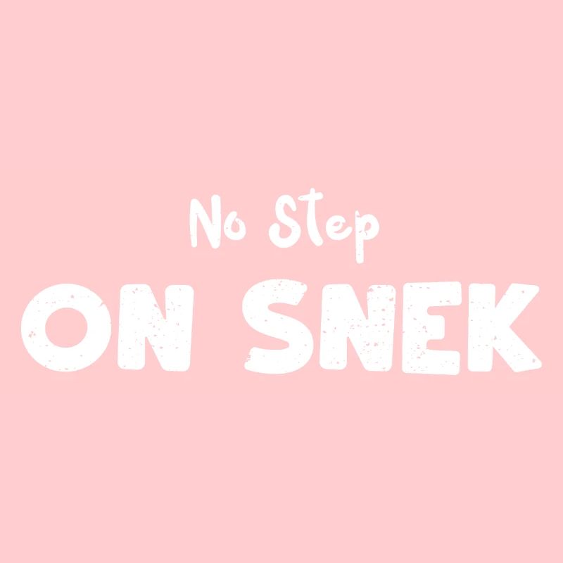 No Step On Snek - Snake