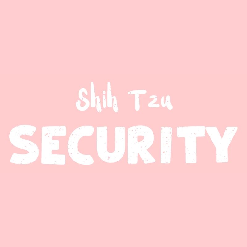 Shih Tzu Security - Chiens