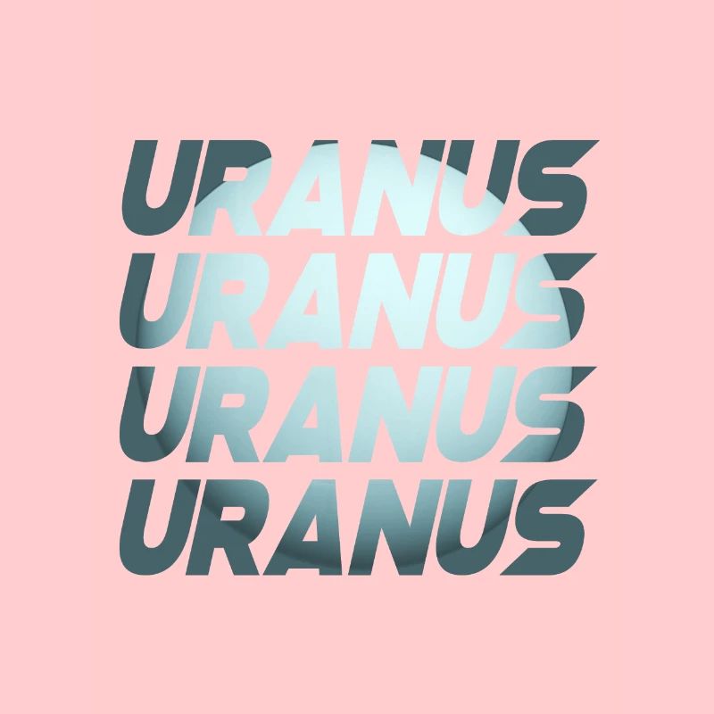 Uranus Design