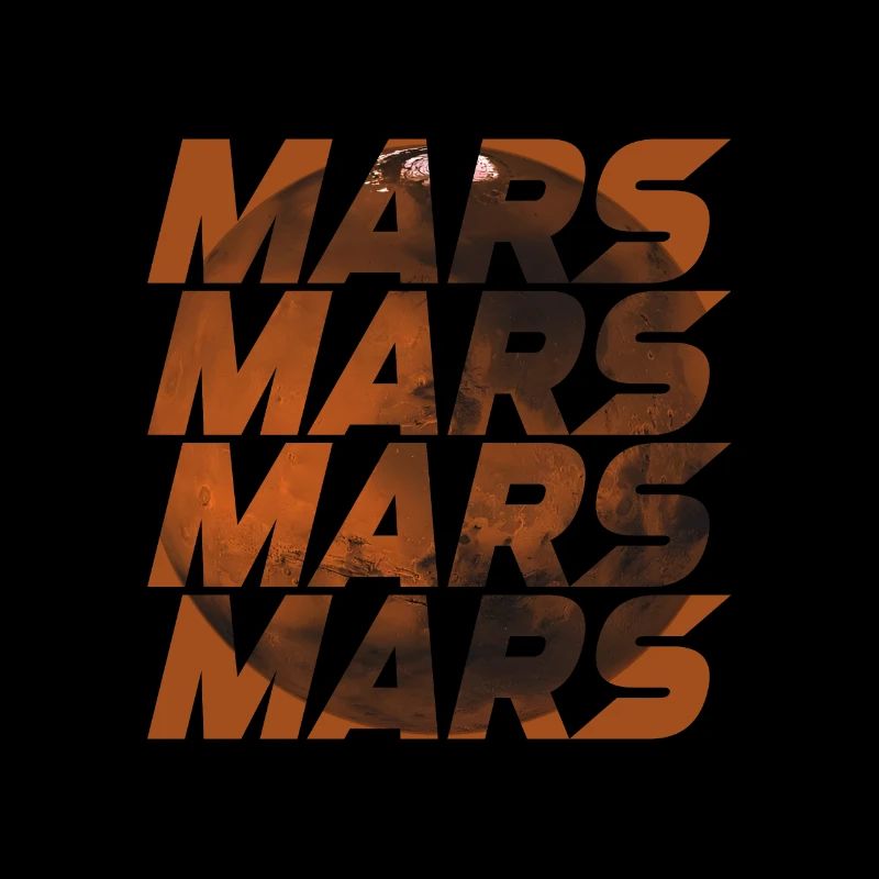 Mars Desgin