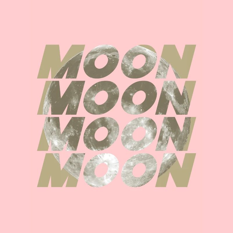 Mond-Design