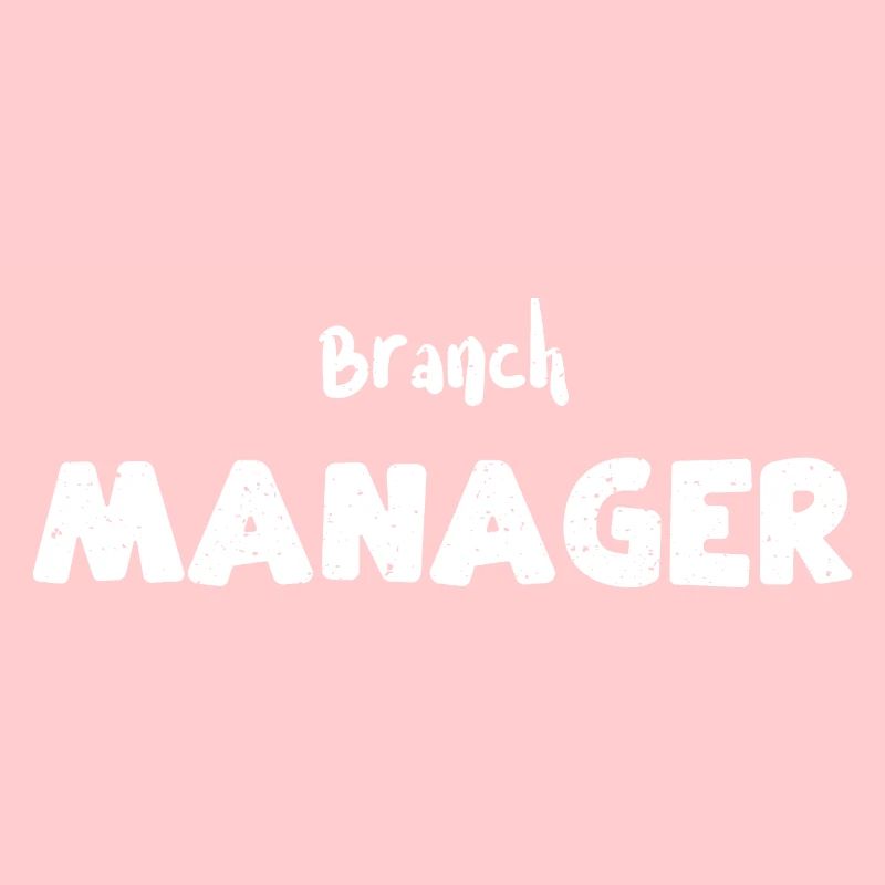 Branch Manager - Lumberjack