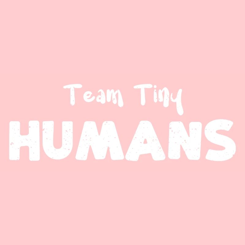 Team Tiny Humans - Nurse