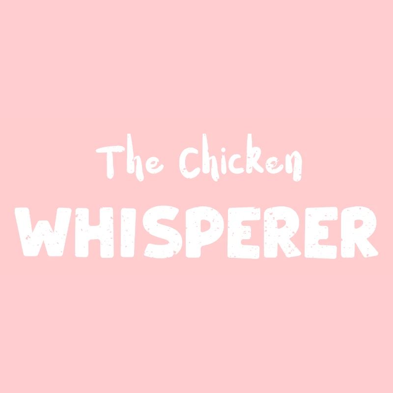 The Chicken Whisperer - Ferme