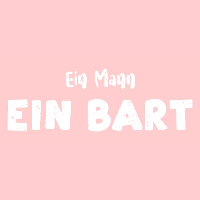 Ein Mann Ein Bart - Beard