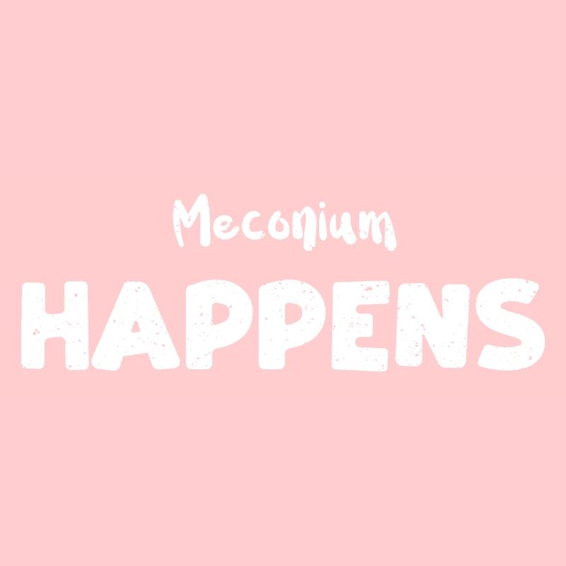 Meconium Happens - Doctor
