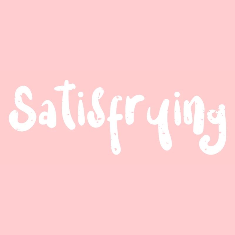 Satisfrying - Légumes