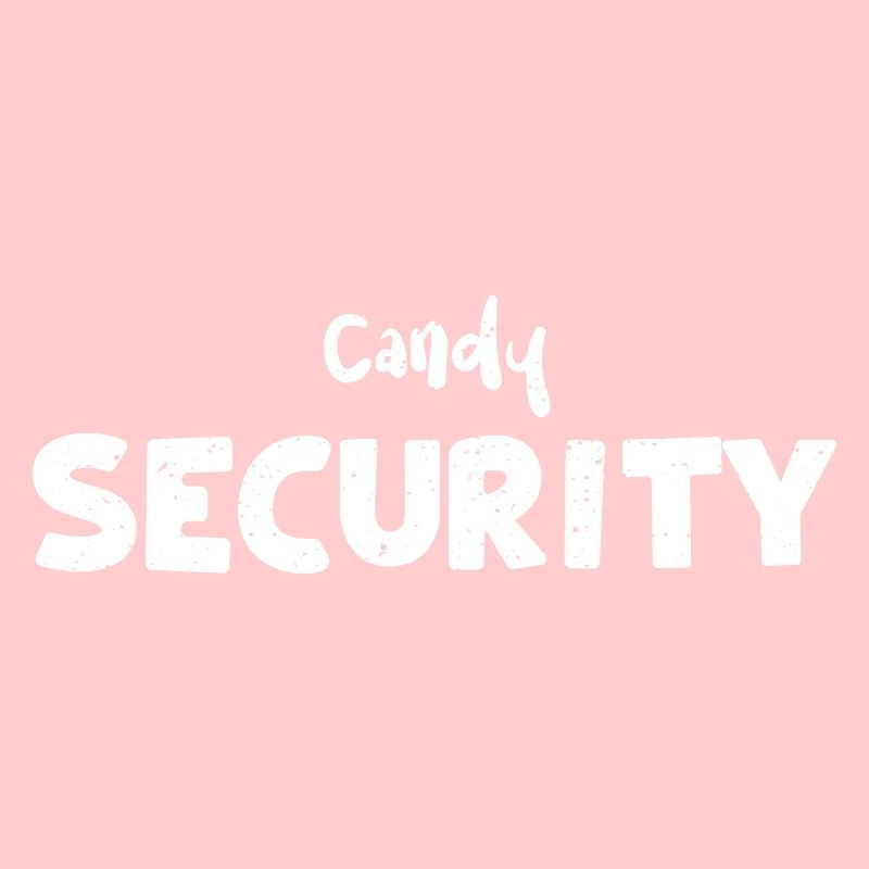 Candy Security - Employé