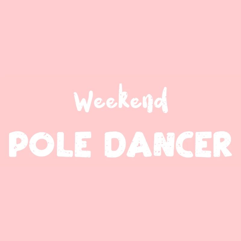Pole Dancer du week-end - Chiens