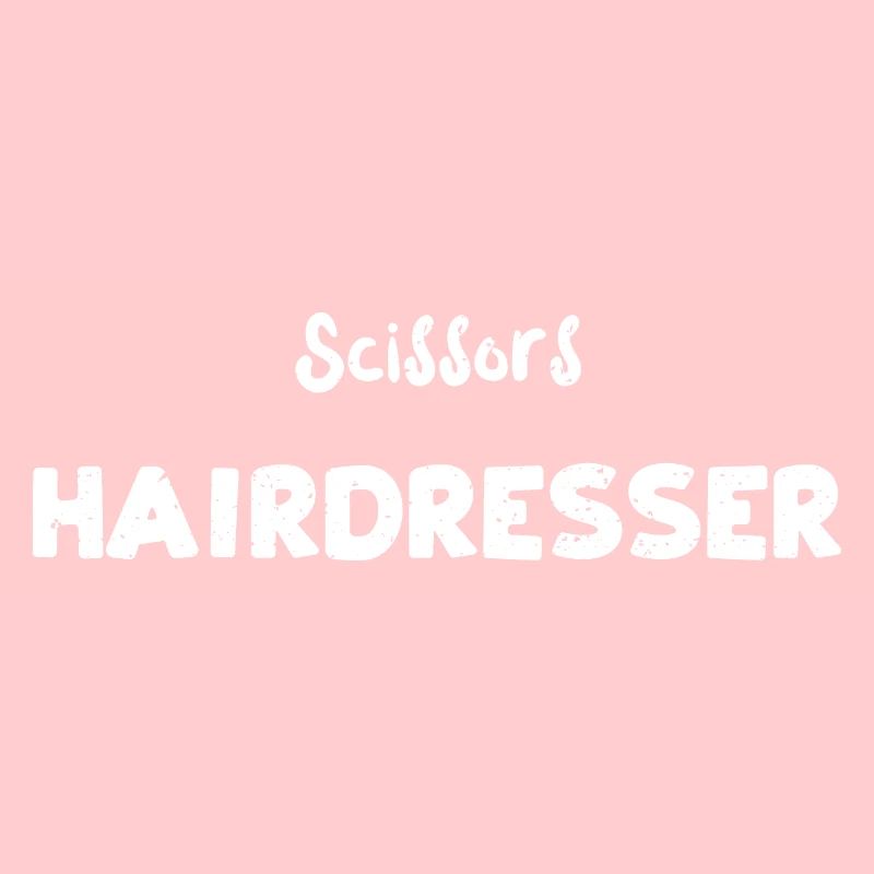 Ciseaux Coiffeur - Halloween