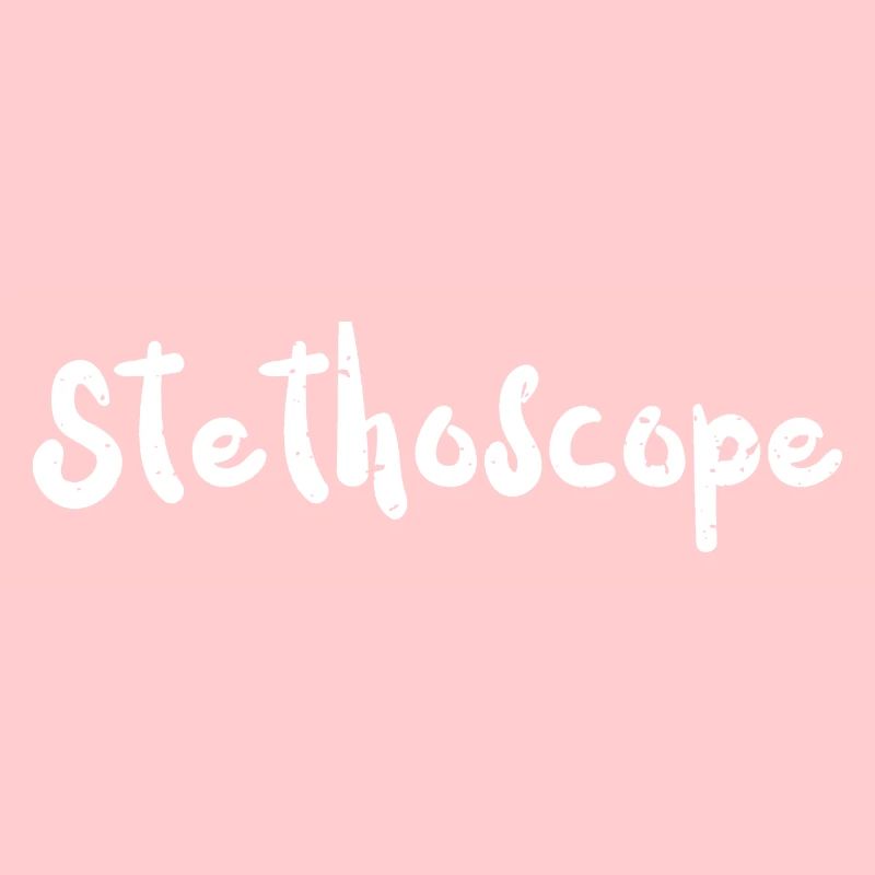 Stethoscope - Doctor