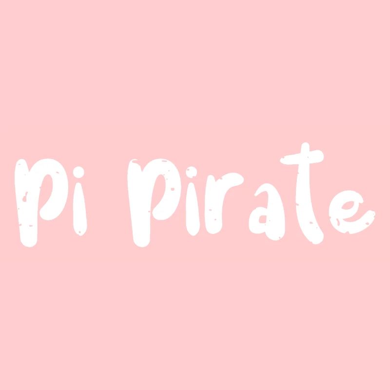 Pi Pirate - Math