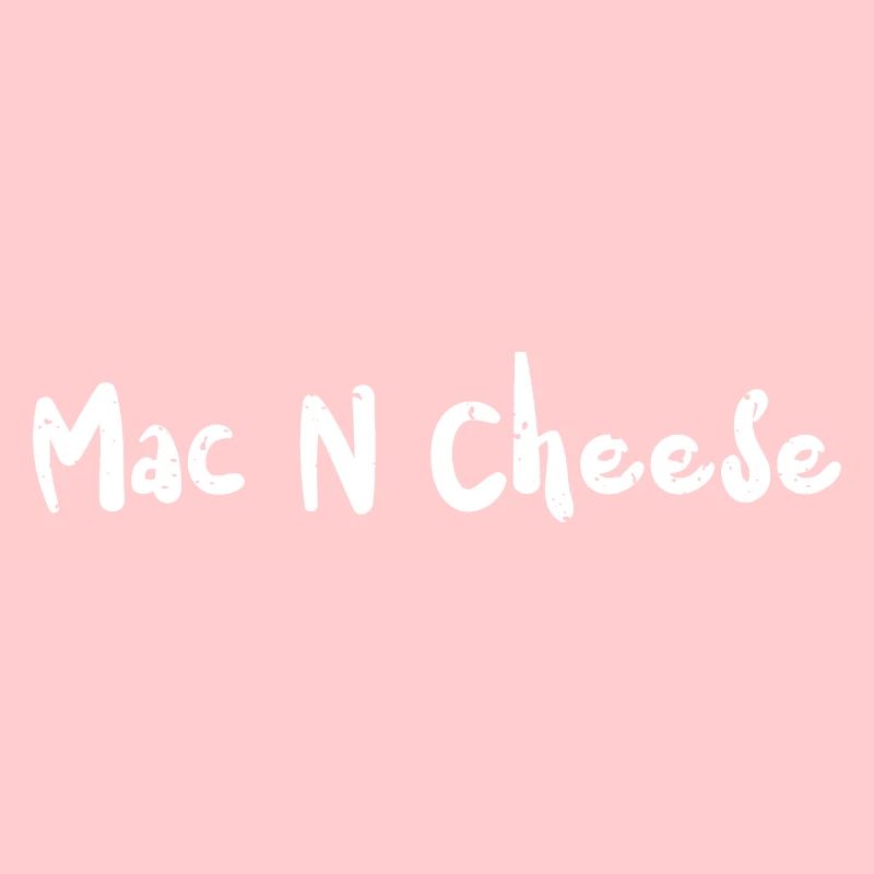 Mac N Cheese - Cheese