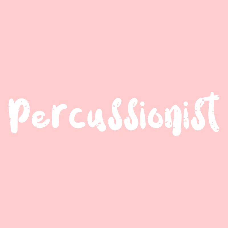 Percussionist - Drums