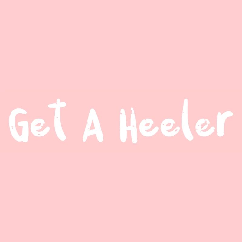 Get A Heeler - Chiens