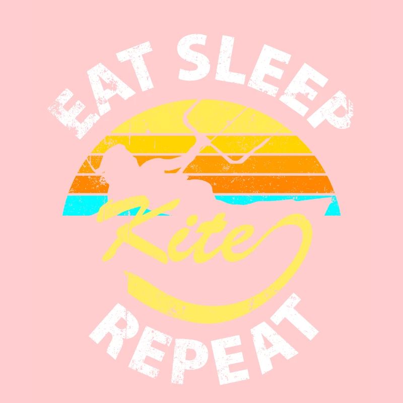 Eat sleep kite repeat