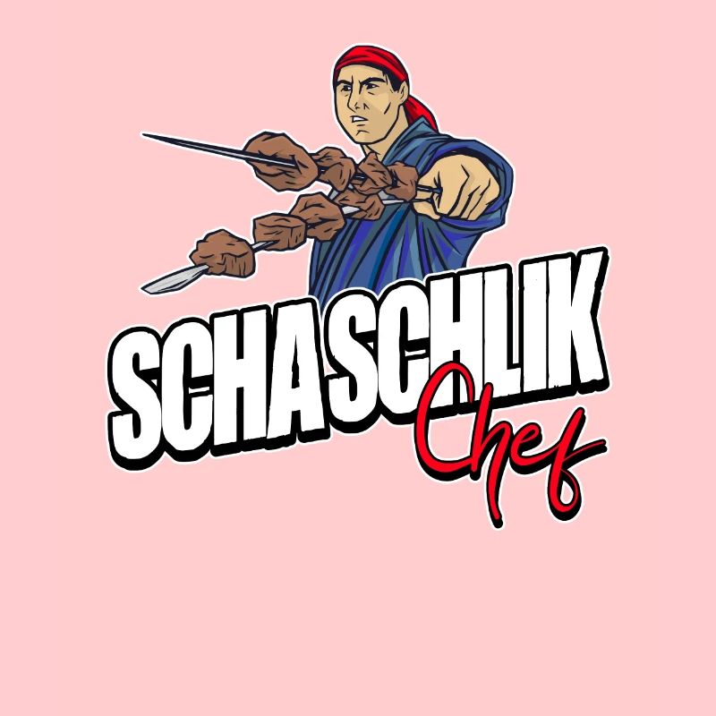 Schaschlik Fleisch Spieße Grillen BBQ Geschenkidee