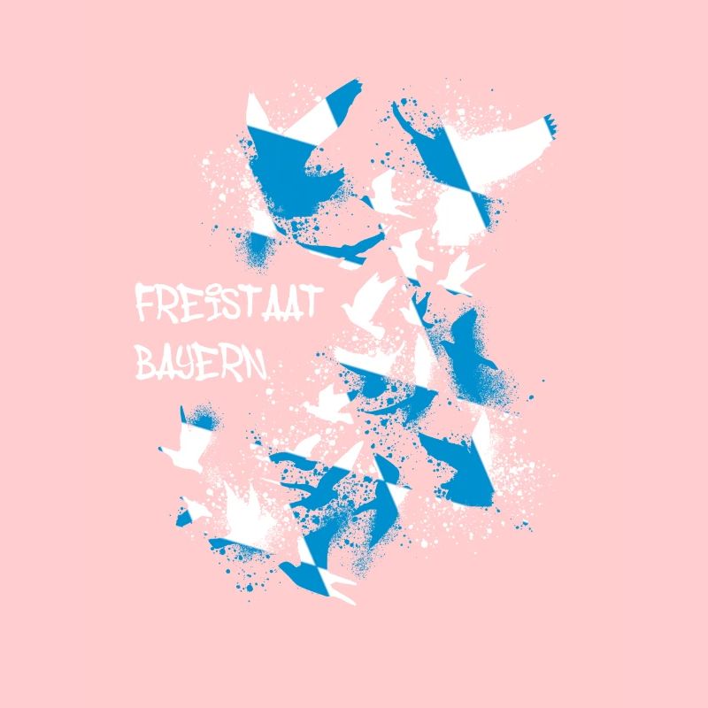 tauben,taube,vögel,vogelschwarm,graffiti,bayern