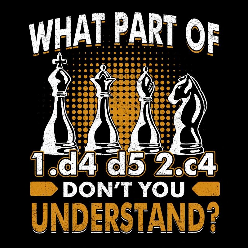 Chess, Chess, Chess Player