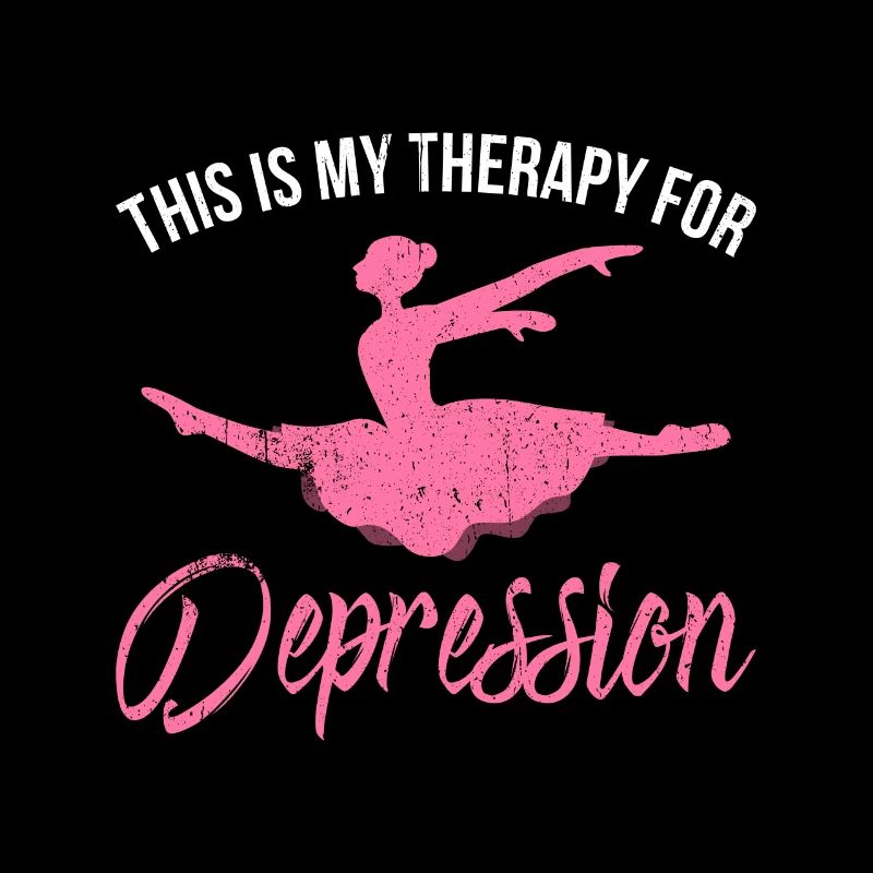 Dance Therapy | Dancer Dancer Dancing Class