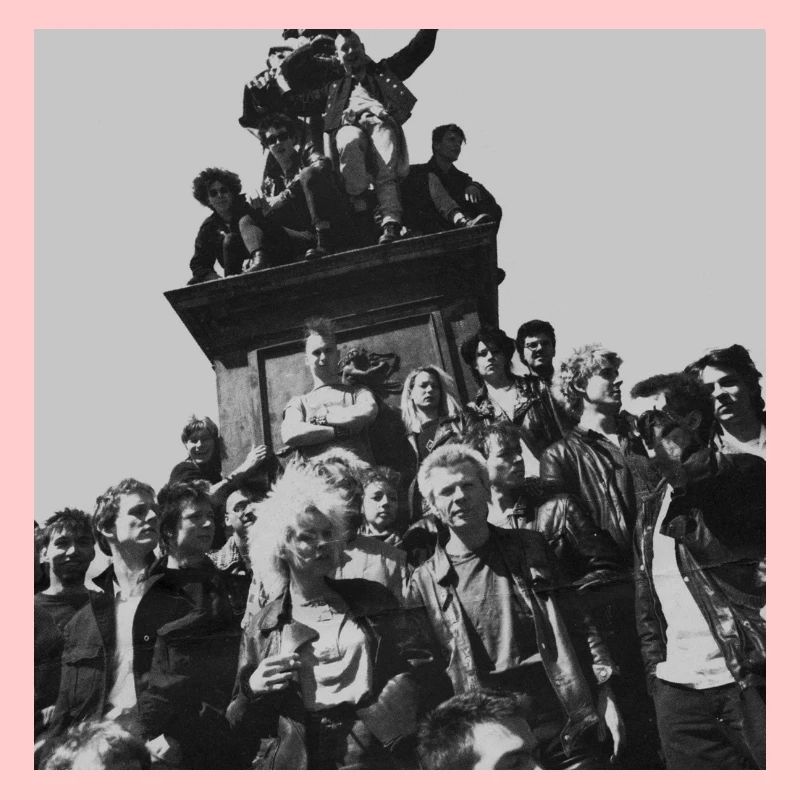 Punkrock