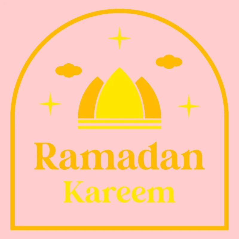Ramadan Kareem