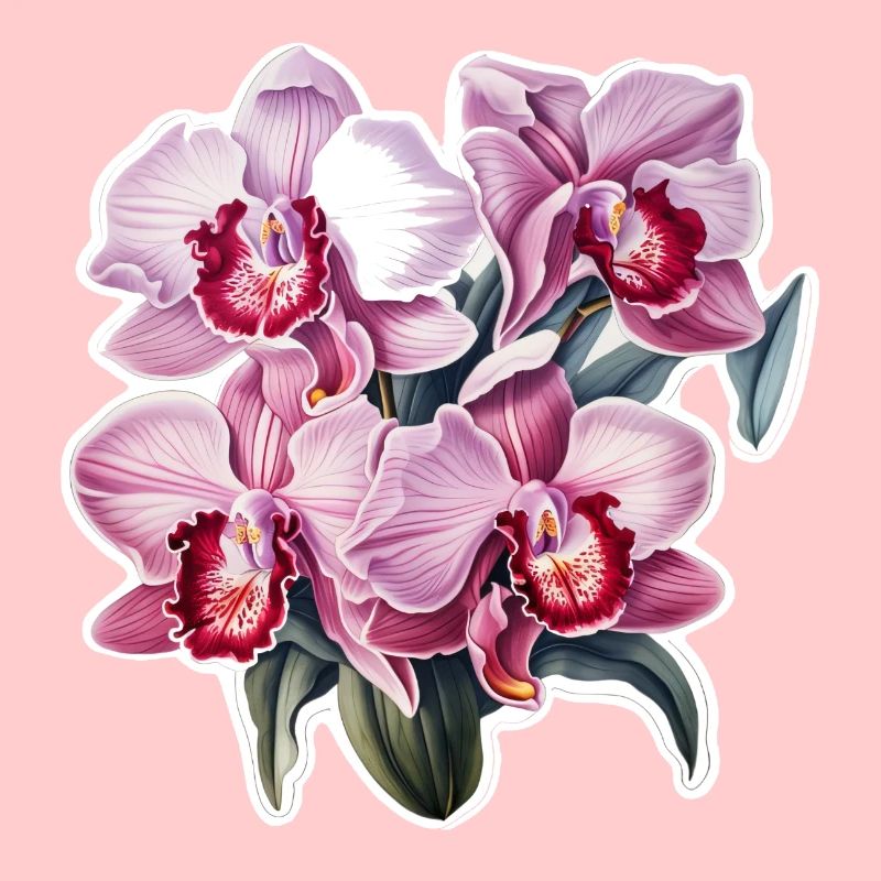 Orchidee