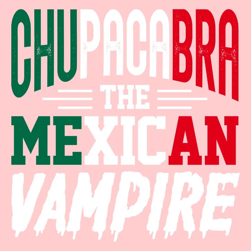 Chupacabra The Mexican Vampire Cryptid Creature